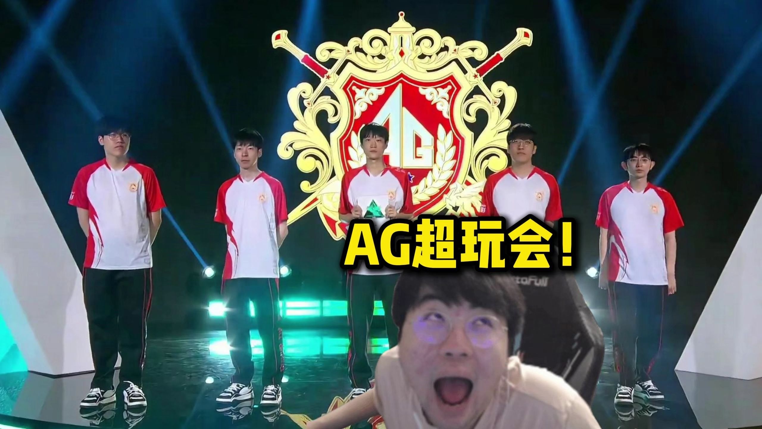 7名实力派 7名实力派