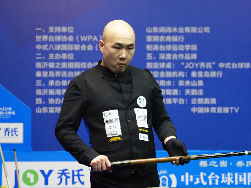 赛事高光 赛事高光